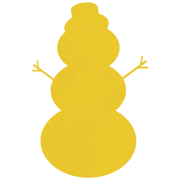 snow winter happy christmas season holiday decoration design snowman graphic 