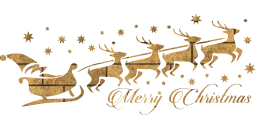 snow claus winter santa christmas animal celebration new cartoon year xmas decoration cute deer character holiday reindeer merry happy december season design flying 