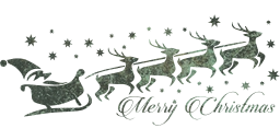 snow claus winter santa christmas animal celebration new cartoon year xmas decoration cute deer character holiday reindeer merry happy december season design flying 