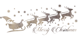 snow claus winter santa christmas animal celebration new cartoon year xmas decoration cute deer character holiday reindeer merry happy december season design flying
