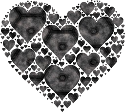 love hearts 3 heart 