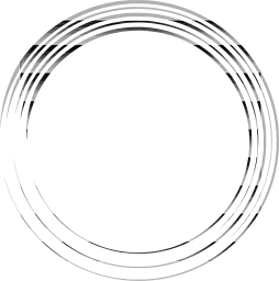 element business logo brush orange modern stain circle round design graphic paint 