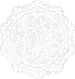 graphics background style asian ornament round forms tribal figure decorative drawn east circle religion art motive meditation up stand-alone indian hand ethnic element relaxation retro frame creativity mystical freehand grown abstract original mandala design 