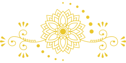 folk cut decor orchid ornamental background initial floral isolated ornate drawing ornament decoration flower leaf design art folklore