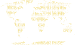 0 distorted earth background continents geography communication map planet globe random networking art cartography 1 digital world internet wallpaper distortion numbers computers binary abstract widescreen