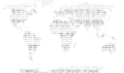 0 distorted earth background continents geography communication map planet globe random networking art cartography 1 digital world internet wallpaper distortion numbers computers binary abstract widescreen 