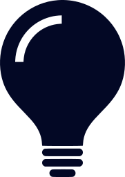 innovation idea invention bulb symbol electricity creativity bright creative drawing technology light energy solution 