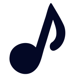 note melody music background quaver composition notes
