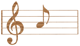 aspen musical artwork melody music theme key quaver background clef composition notes sheet 
