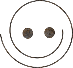 cheerful face smiling happy smiley round abstract smile fun 