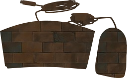 device foot 