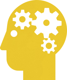 business credit work intelligence presentation mental clipart brain health graphic