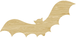 animal bat halloween fly 