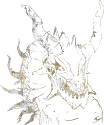 call beings rpg non-human items fantasy dragon creature game monster asset 