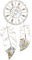 catcher culture american ritual dream indian native feather 