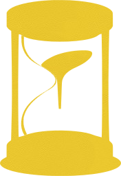 sand watch primitive device time hourglass old count obsolete game assets 