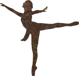 girl ballerina woman female dancer ballet 