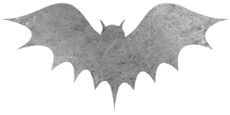 mammal animal bat halloween spooky scary flying 