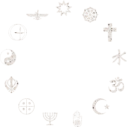 spirituality taoism star christian wheel dharma peace faith buddhism prayer worship hinduism symbols religion islam belief chalice crescent religious meditation ethics yin yang om judaism native cross 
