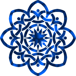 ornamental linha decorativo geométrico céltico abstrato nó desenhar arte 
