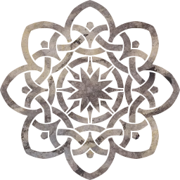 ornamental line decorative geometric celtic abstract knot design art