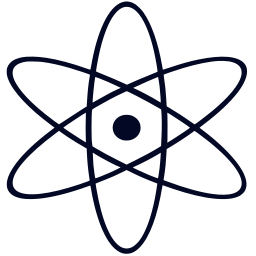 symbol atom characters model chemistry energy 
