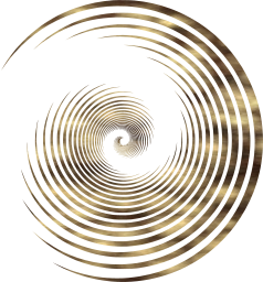 maelstrom cyclone ornamental vortex line decorative swirl geometric abstract art whirlpool 