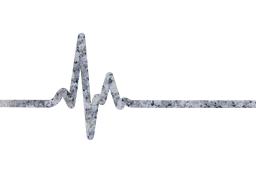 ekg electrocardiogram monitor pulse ecg life heart health waves rate 