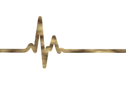 ekg electrocardiogram monitor pulse ecg life heart health waves rate 