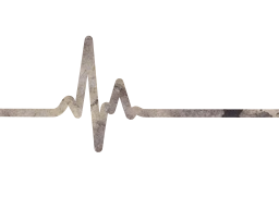 ekg electrocardiogram monitor pulse ecg life heart health waves rate 