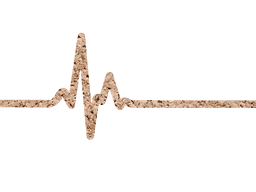 ekg electrocardiogram monitor pulse ecg life heart health waves rate 