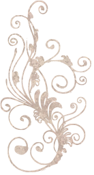decor elegant flourish ornamental decorative embellishment leaves swirl ornament decoration pattern design 