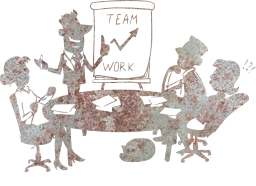 work workplace planning calculate creative balance finance colleagues casual solution business career team businessmen financial desk job cool office teamwork professional profession corporate presentation meeting decision brainstorming success working company graphic 