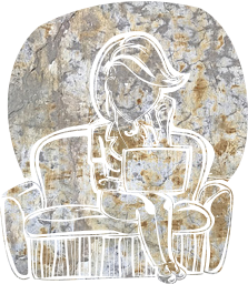 pear work face living woman style young sofa communication casual business room lips girl computer notebook wireless on glasses body homework couch office eyes at female technology blonde interior watch internet home lifestyle ears sitting happy abstract laptop design 