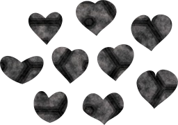 love hearts heart 
