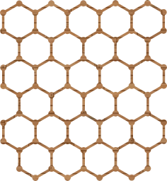 compound structure organic chemical model graphite 3d science 