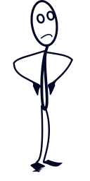 stickman figure matchstick angry stick man 