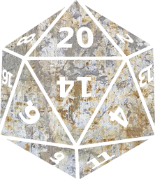 chance die nine numbers cube game gambling luck 9 dice 