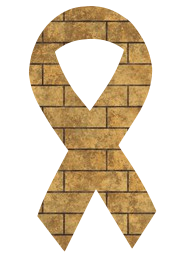medical aids disease cure hiv against support satin solidarity ribbon 