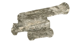 tool weaponry technique vintage powder trunk weapons cannon model military artillery collection hobby century history 