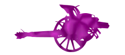world tool i weaponry technique powder ammunition trunk weapons war cannon model armor old military artillery collection hobby history 