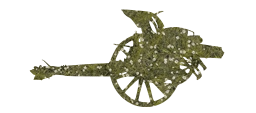 world tool i weaponry technique powder ammunition trunk weapons war cannon model armor old military artillery collection hobby history 