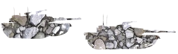 weaponry ammunition weapons cannon battle technique war armor hobby tool machine camo us gun tank model military 