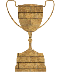 trophy award achievement gold victory winner prize cup sports