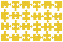 processing puzzle plan isolated tracks