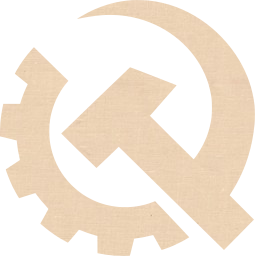 socialism communist capitalism hammer party communism sickle 