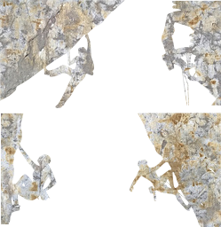 rope rock extreme hanging dangerous climb mountain climbing cliff training sports 