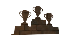 second win cut 3 motivation victory contest silver no background game out leadership ceremony third business achievement celebration golden bronze challenge cup goblet shiny podium trophy best award first gold platform stage winner 1 prize level scene effort masked place performance presentation championship reward success isolated 2 competition champion 