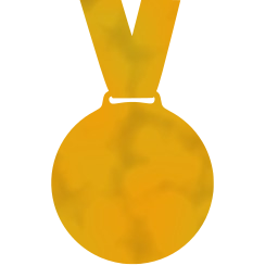 medal win event cut victory no background out leadership achievement celebration free golden top set metal shiny trophy best award first gold symbol winner 1 one colour prize ribbon masked place championship reward honor success medallion isolated competition 1st champion 