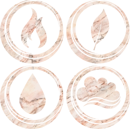 symbol air earth water basic fire elements 